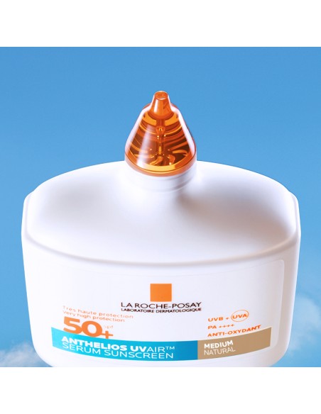 La Roche Posay Anthelios UVAIR Medium 50ml