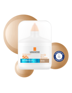 La Roche Posay Anthelios UVAIR Medium 50ml