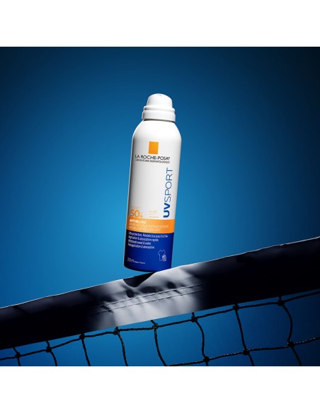 La Roche Posay Anthelios UV Sport Bruma 200ml