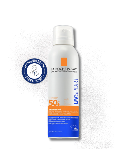 La Roche Posay Anthelios UV Sport Bruma 200ml