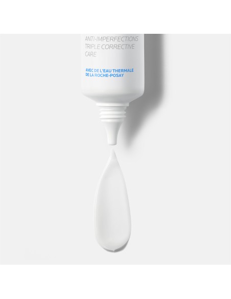 La Roche Posay Effaclar Duo+ 40 ml