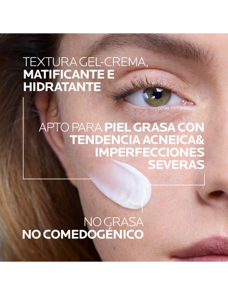 La Roche Posay Effaclar Duo+ 40 ml