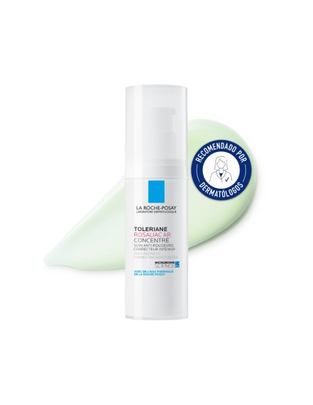 La Roche Posay Toleriane Rosaliac AR Concentré 40ml