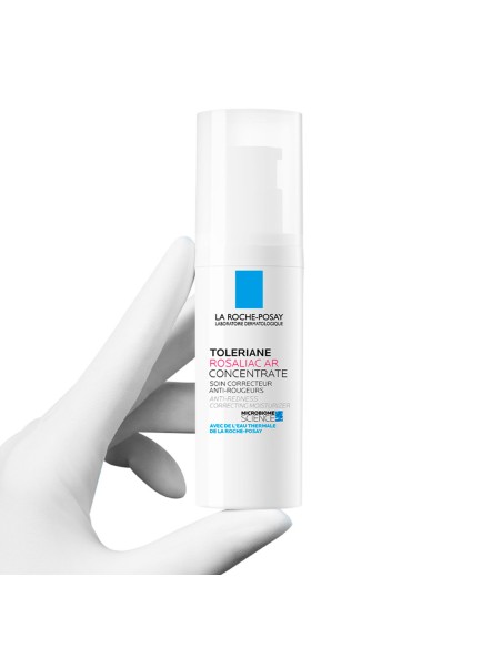 La Roche Posay Toleriane Rosaliac AR Concentré 40ml