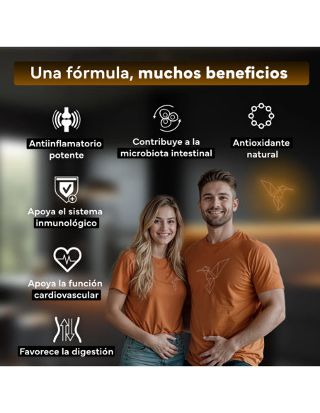 Sevens Nutrition Cúrcumin C3 Reduct 120 Sofgel