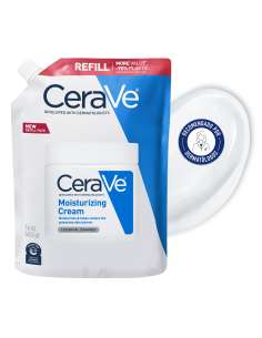 Cerave Crema Hidratante Refill 454 g