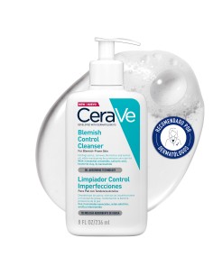 Ceravé Limpiador Acné 473 ml