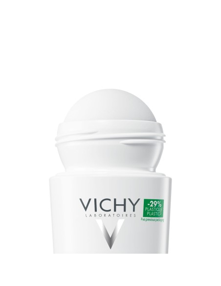 Vichy Clinical Control Desodorante 96h