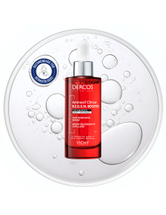 Vichy Dercos Aminexil Clinical Regen Booster 90 ml