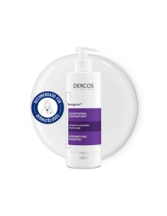 Vichy Dercos Technique Champú Neogenic Redensificante 400 ml