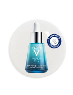 Vichy Minéral 89 Probiotic Fractions Sérum 30 ml