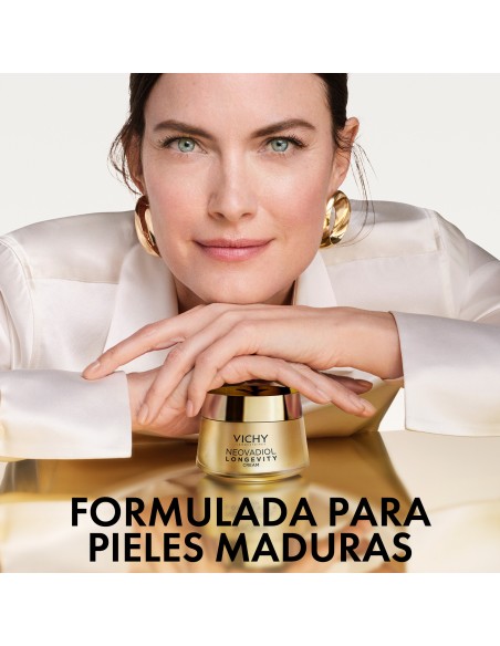 Vichy Neovadiol Longevity Crema Voluminizadora 50 ml