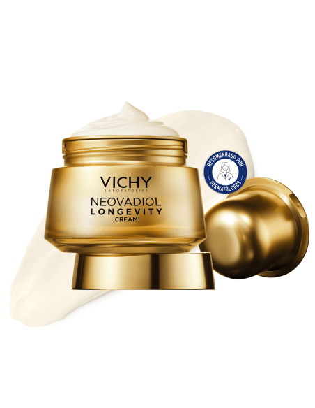 Vichy Neovadiol Longevity Crema Voluminizadora 50 ml