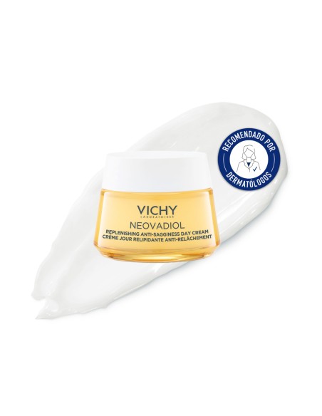 Vichy Neovadiol Post-menopausia Crema Día 50 ml