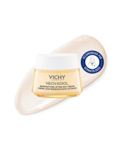 Vichy Neovadiol Peri-menopausia Crema piel seca 50 ml