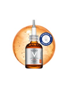 Vichy Liftactiv Sérum Vitamina C 20 ml