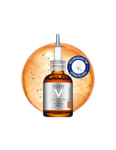 Vichy Liftactiv Sérum Vitamina C 20 ml