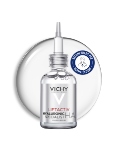 Vichy Liftactiv Epidermic Filler Sérum 30 ml