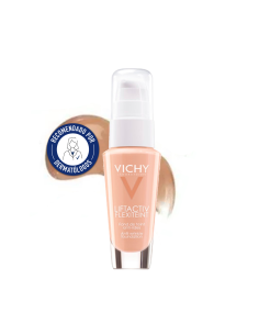 Vichy Liftactiv Flexiteint Fondo de Maquillaje Fluido Tono 25 Nude 30 ml