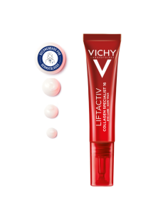 Vichy Liftactiv Collagen Specialist Ojos 15 ml