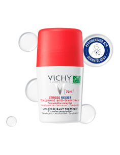 Vichy Desodorante Bola Stress Resist 72h 50 ml