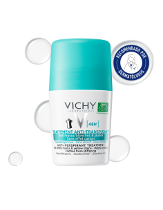 Vichy Desodorante Bola Antimarcas 48h