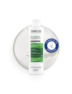 Vichy Dercos Technique Champú Anticaspa 200 ml