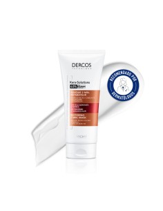 Vichy Dercos Kera Solutions Mascarilla Reparadora 200 ml