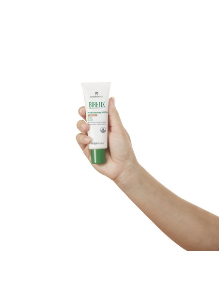 Biretix Crema Hydramat Day Color SPF30 50 ml