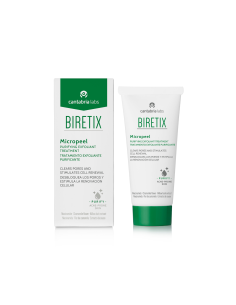 Biretix Gel Reconfortante 50 ml