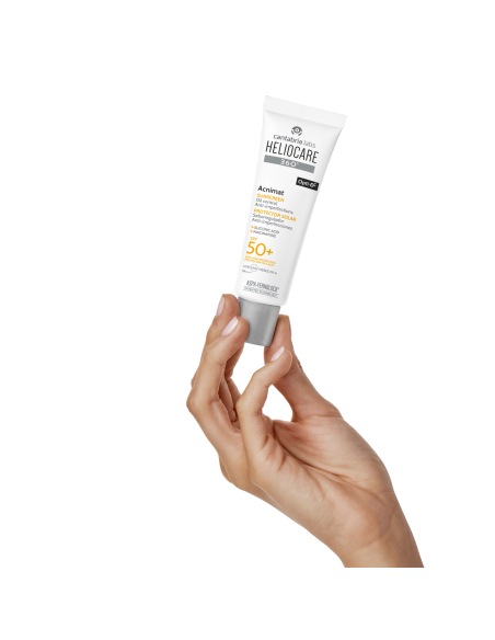 Heliocare 360º Acnimat SPF50+ 50 ml