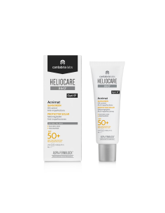 Heliocare 360º Acnimat SPF50+ 50 ml