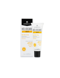 Heliocare 360º Gel Oil-Free SPF50 50 ml