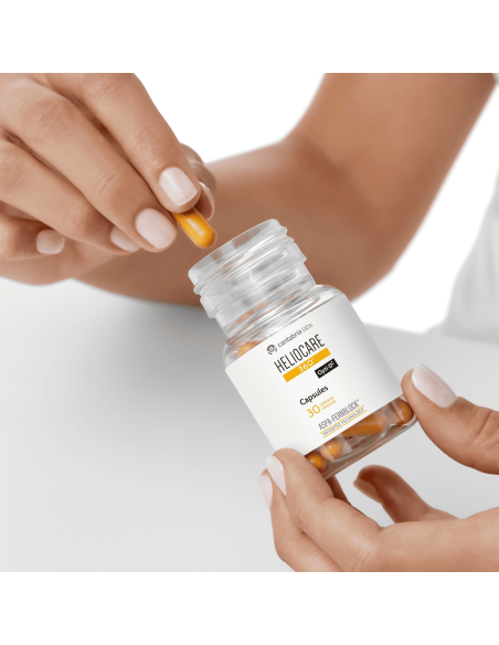 Heliocare 360º Oral 30 cápsulas