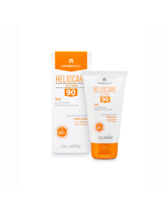 Heliocare Ultra Gel SPF90 50 ml