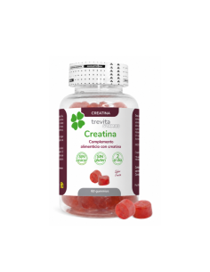 Trevita Creatina 60 gummies