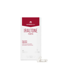 Iraltone Forte 60 cápsulas