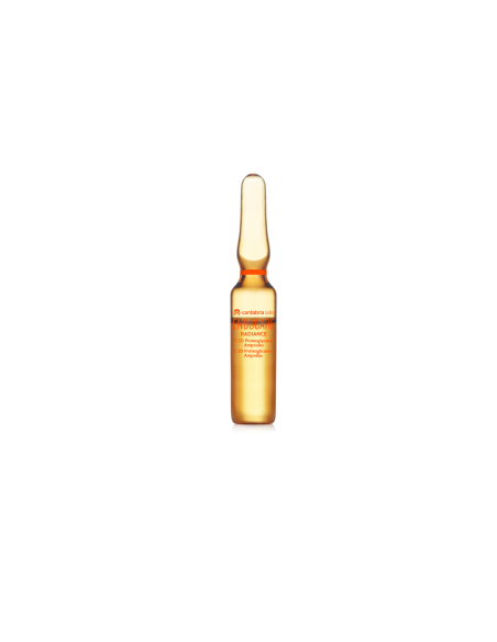 Endocare 1 Second C20 Proteoglicanos 1 ml 30 ampollas