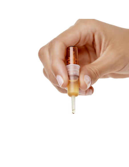 Endocare 1 Second C20 Proteoglicanos 1 ml 30 ampollas