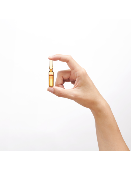 Endocare 1 Second C20 Proteoglicanos 1 ml 30 ampollas
