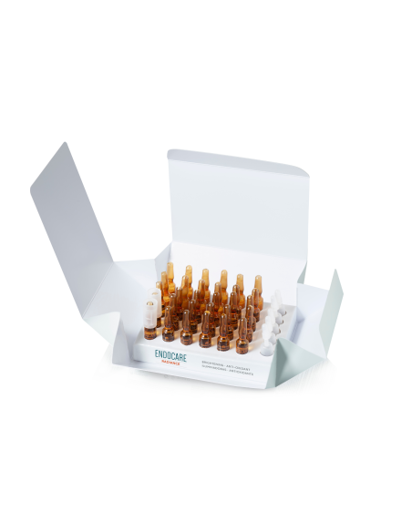 Endocare 1 Second C20 Proteoglicanos 1 ml 30 ampollas