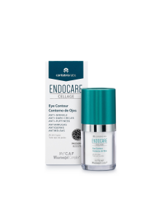 Endocare Cellage Contorno de Ojos 15 ml
