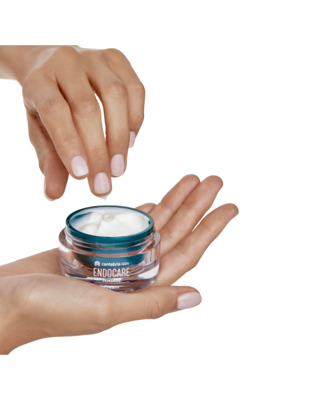 Endocare Tensor Facial Crema 30 ml