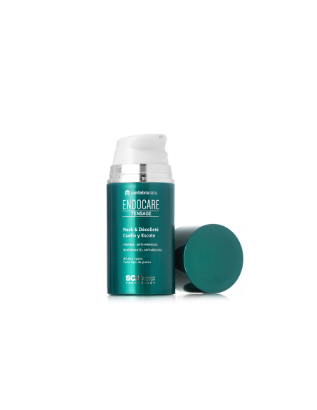 Endocare Tensage Cuello y Escote 80ml