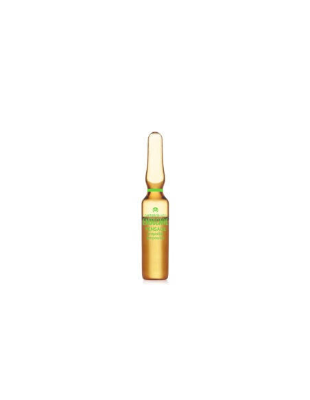 Endocare Tensage 20 ampollas