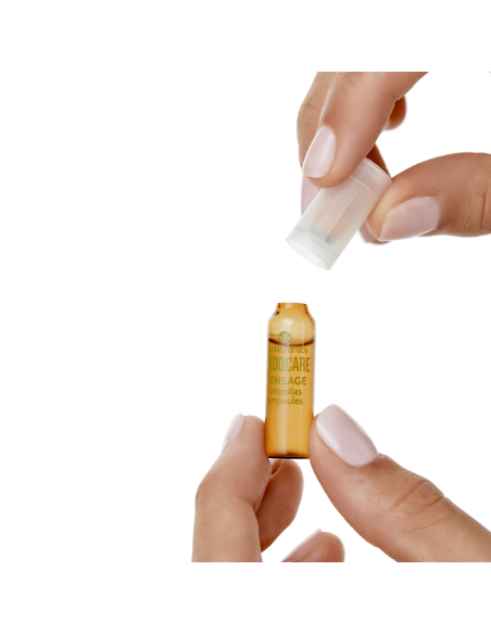 Endocare Tensage 20 ampollas
