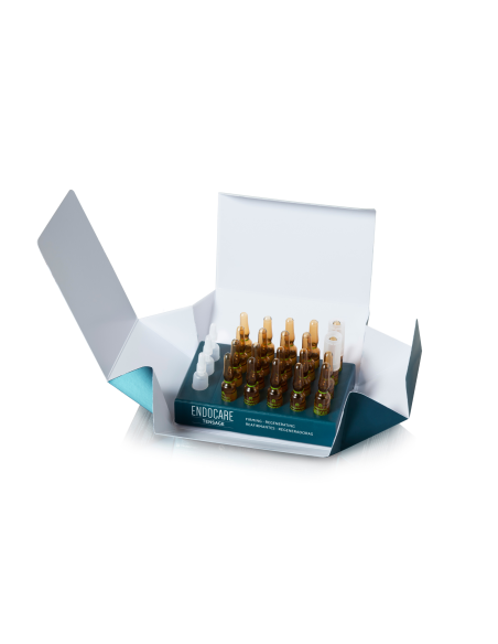 Endocare Tensage 20 ampollas