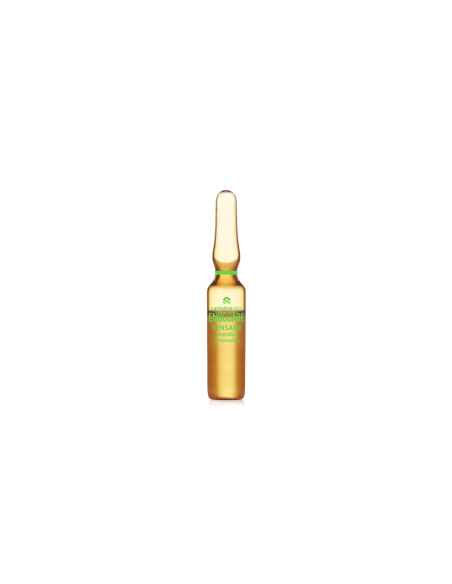 Endocare Tensage Ampollas 10x2 ml