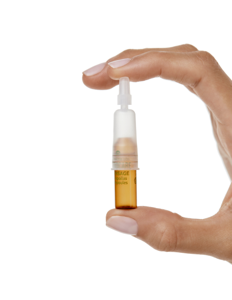 Endocare Tensage Ampollas 10x2 ml