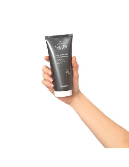 Endocare Renewal Glycoperfect AZ Creamy Cleanser 150 ml
